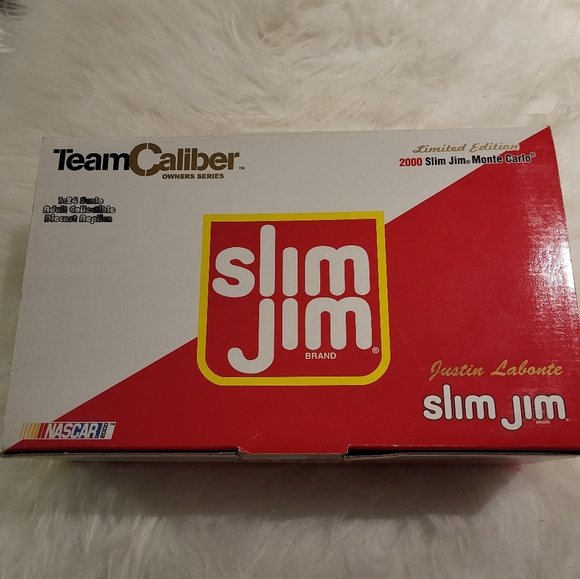 Nascar Diecast - Picture 4 of 5